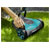 GARDENA 14620-55 HandyMower 22/18V Mulcher Adjustable Height 22cm Cut