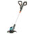 GARDENA 14700-55 EasyCut Grass Trimmer Telescopic Handle w/o Battery