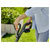 GARDENA 14700-55 EasyCut Grass Trimmer Telescopic Handle w/o Battery