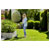 GARDENA 14700-55 EasyCut Grass Trimmer Telescopic Handle w/o Battery