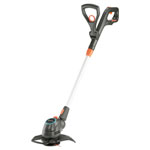 GARDENA 14701-55 ComfortCut Trimmer Rechargeable Adjustable No Battery