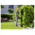 GARDENA 14701-55 ComfortCut Trimmer Rechargeable Adjustable No Battery