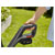 GARDENA 14701-55 ComfortCut Trimmer Rechargeable Adjustable No Battery