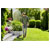 GARDENA 14701-55 ComfortCut Trimmer Rechargeable Adjustable No Battery