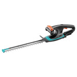 GARDENA 14733-55 EasyCut 40/18V 400mm Hedge Trimmer Light Ergonomic Design
