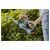 GARDENA 14733-55 EasyCut 40/18V 400mm Hedge Trimmer Light Ergonomic Design