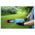 GARDENA 14770-20 TCS 20/18V P4A Cordless Telescopic Pruner 18V Battery & Charger