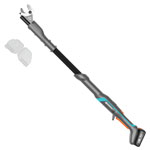 GARDENA 14772-20 EasyCut Lopper Lightweight 18V Battery 28mm Capacity