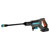 GARDENA 14800-55 AquaClean Battery Jet Washer 24 Bar 3 Cleaning Modes