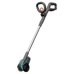 GARDENA 14820-55 EasyWeed Brush 18V Ergonomic Chemical-Free Weed Control