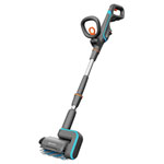 GARDENA 14841-55 AquaBrush Patio Cordless Cleaner 18V No Battery/Charger