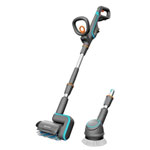 GARDENA 14842-55 AquaBrush Cordless Multifunction Cleaner 18V 1 pc