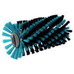 GARDENA 14849-20 Roller Brush for AquaBrush Efficient Stone Cleaning