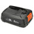 GARDENA 14903-20 P4A Battery 18V 2.5 Ah Li-ion for All Alliance Tools