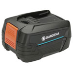 GARDENA 14905-20 P4A Tool Battery 18V 4.0Ah Li-ion Long Running Time