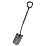 GARDENA 17010-20 ErgoLine Spade Comfy grip Hardened Steel Blade
