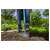 GARDENA 17050-30 ClassicLine Spade Ergonomic Design Hardened Steel Blade