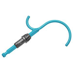 GARDENA 17401-20 Combisystem Branch Hook for Shaking Fruit and Pruning