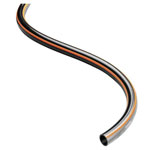GARDENA 18058-22 Comfort Flex Garden Hose 25m Knott-Free UV Resistant