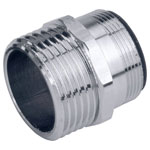 GARDENA 18209-20 System Connector for Tap With Pearl-Jet Head