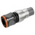 GARDENA 18255-50 Premium Hose Connector 13-15mm Metal-Plastic Design