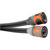 GARDENA 18450-20 Liano™ Life Fabric Hose Set 20m Durable Flexible Lightweight