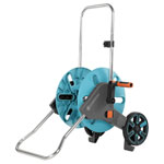 GARDENA 18511-20 CleverRoll M Hose Cart Space-Saving Ergonomic Stable