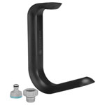 GARDENA 18590-20 Liano TapFix Hose Holder Tool-Free UV Frost Resistant