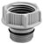GARDENA 18590-20 Liano TapFix Hose Holder Tool-Free UV Frost Resistant