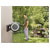 GARDENA 18627-20 RollUp L Garden Hose Reel 30m Swivel Bracket Frost-Proof