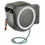 GARDENA 18627-20 RollUp L Garden Hose Reel 30m Swivel Bracket Frost-Proof