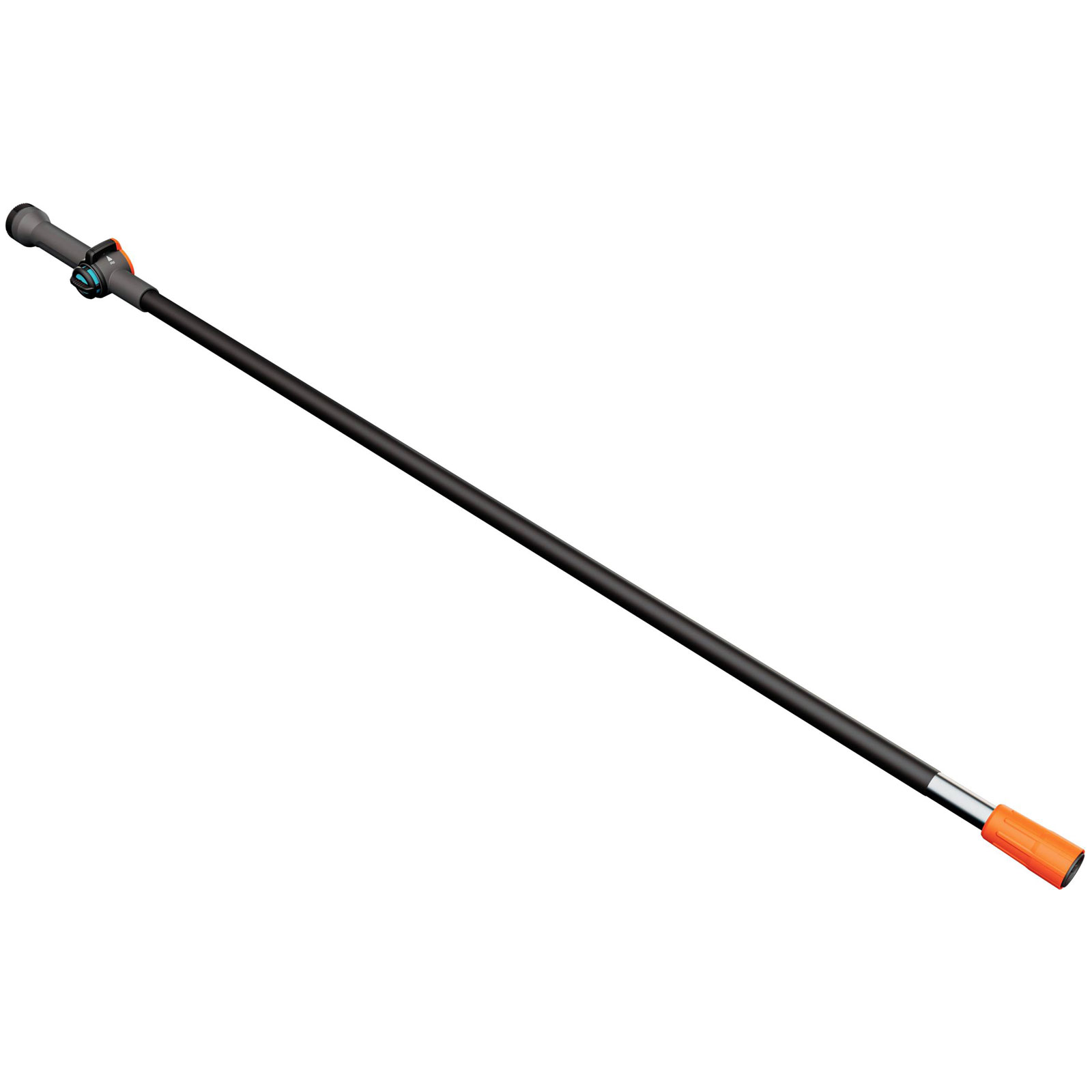GARDENA 18802-20 Combisystem Handle 150cm Water-Carrying Aluminium ...