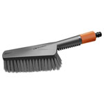 GARDENA 18841-20 Combisystem Hand Brush Soft bristles UV/frost resistant