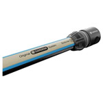 GARDENA 18930-20 Ecoline Garden Hose 20m 1/2" Recycled TPE Material