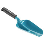 GARDENA 8953-20 Trowel 12 cm Ergonomic Handle Corrosion-Resistant
