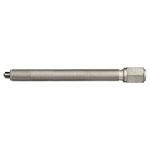 Gedore 1084453 Spindle 17mm M14x1.5 50mm
