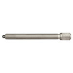 Gedore 1084518 Spindle 17mm M14x1.5 155mm