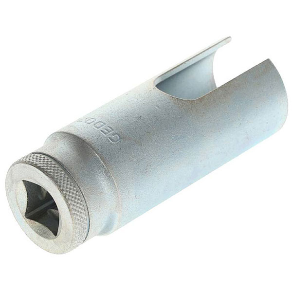 Gedore 1147471 Corner Valve Socket Wrench 82 mm