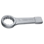 Gedore 1344331 Ring Slogging Spanner 22 mm
