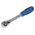 Gedore 1436686 Reversible Ratchet 1/2 2C Handle 270 mm
