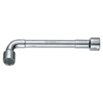 Gedore 1436813 Double Ended Socket Wrench With Hole 10 mm