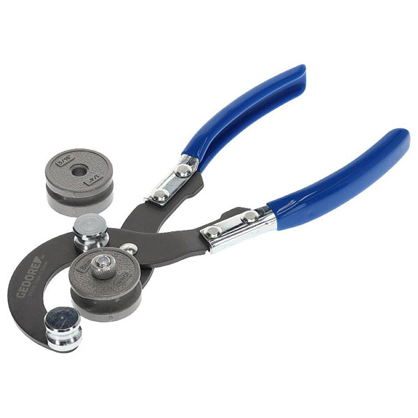 Click to view product details and reviews for Gedore 1442007 Pipe Bending Pliers 4 75 10 Mm.
