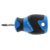 Gedore 1482440 Screwdriver Stubby PH 1