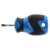 Gedore 1531174 Screwdriver Stubby 4 mm