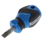 Gedore 1531190 Screwdriver Stubby 8 mm