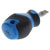 Gedore 1531190 Screwdriver Stubby 8 mm