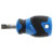 Gedore 1531190 Screwdriver Stubby 8 mm