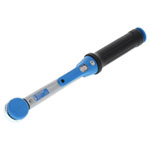 Gedore 1545132 4549-02 Torcofix K Torque Wrench 1/4 (6.3 mm) 5 - 25 Nm