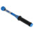 Gedore 1545132 4549-02 Torcofix K Torque Wrench 1/4 (6.3 mm) 5 - 25 Nm