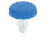 Gedore 1545167 Mushroom head 3/8-1/4"